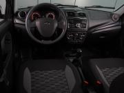 Lada (ВАЗ) Granta I Рестайлинг Воронеж  - изображение 22
