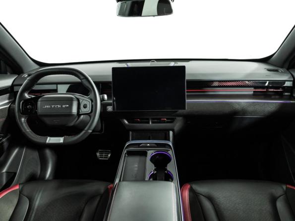 JETOUR DASHING I с пробегом 2023 года, цена 2 165 000 рублей, 38880 км, внедорожник, Автокод Объявления