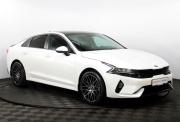 Kia K5 II Нижний Новгород  - изображение 27