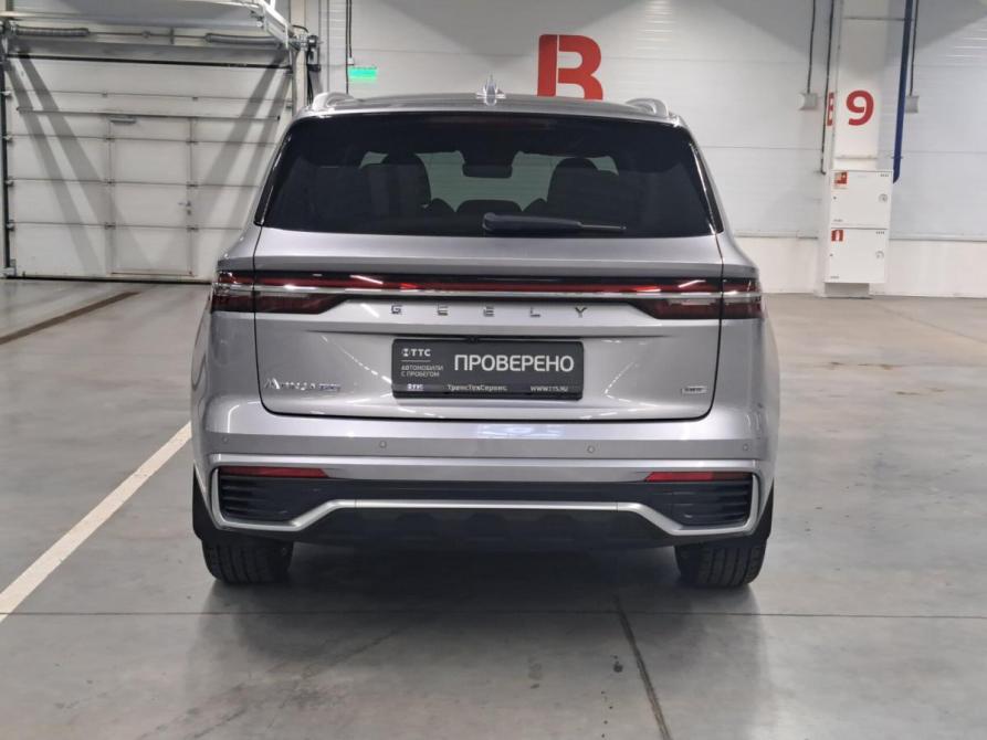 Geely Monjaro I Казань  - изображение 7