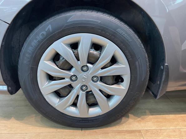 Hyundai Solaris II Рестайлинг с пробегом 2021 года, цена 1 470 000 рублей, 71480 км, седан, Автокод Объявления