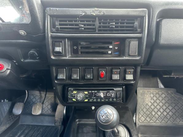 Lada (ВАЗ) 2121 (4x4) I Рестайлинг с пробегом 2012 года, цена 400 000 рублей, 108705 км, внедорожник, Автокод Объявления