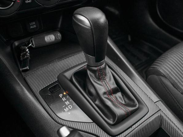 Mazda 3 III (BM) с пробегом 2014 года, цена 1 340 000 рублей, 111255 км, хэтчбек, Автокод Объявления
