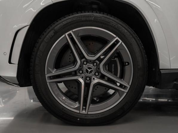 Mercedes-Benz GLS II (X167) с пробегом 2020 года, цена 14 560 000 рублей, 14022 км, внедорожник, Автокод Объявления