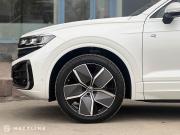 Volkswagen Touareg III Рестайлинг Самара  - изображение 80