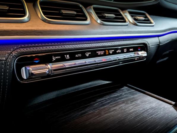 Mercedes-Benz GLE II (V167) с пробегом 2021 года, цена 7 290 000 рублей, 82772 км, внедорожник, Автокод Объявления