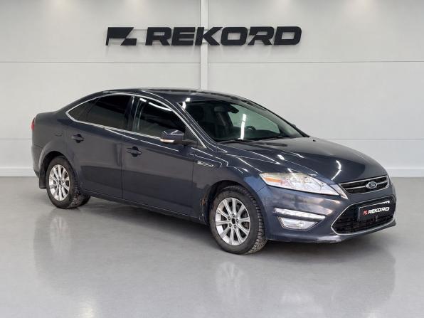 Ford Mondeo IV Рестайлинг с пробегом 2011 года, цена 839 000 рублей, 229980 км, седан, Автокод Объявления