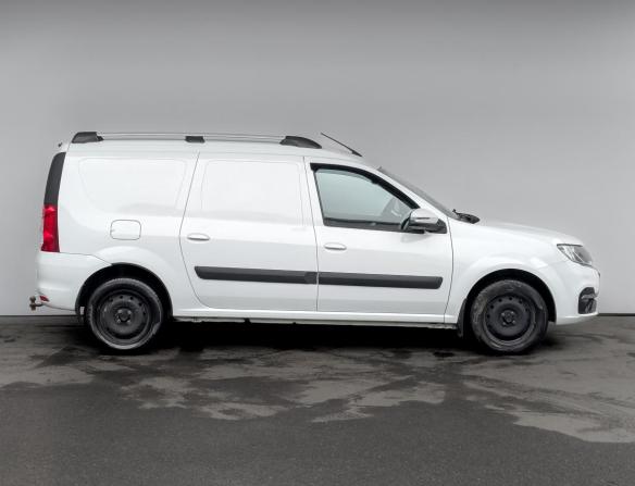 Lada (ВАЗ) Largus I Рестайлинг с пробегом 2022 года, цена 1 150 000 рублей, 53244 км, фургон, Автокод Объявления