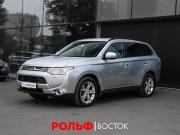 Mitsubishi Outlander III Москва  - изображение 21
