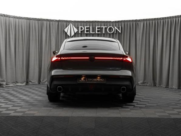 Changan UNI-V I с пробегом 2023 года, цена 2 340 000 рублей, 24761 км, лифтбек, Автокод Объявления
