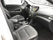 Hyundai Santa Fe III Москва  - изображение 43