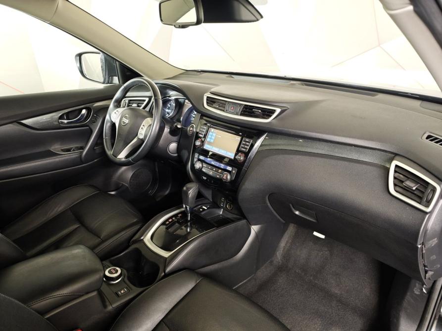 Nissan X-Trail III Москва  - изображение 13