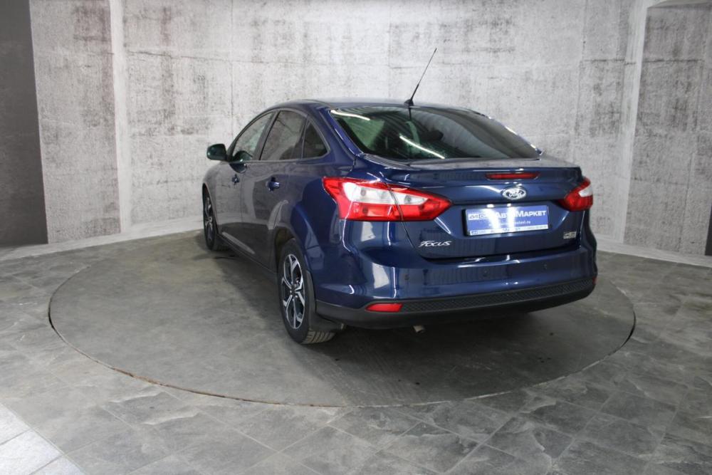 Ford Focus III Ярославль  - изображение 8