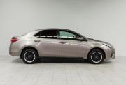 Toyota Corolla X (E140 E150) Рестайлинг Саратов  - изображение 27
