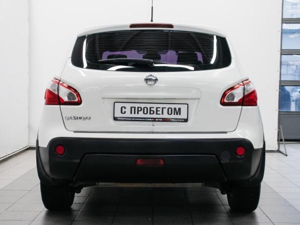 Nissan Qashqai I Рестайлинг с пробегом 2011 года, цена 1 050 000 рублей, 181618 км, внедорожник, Автокод Объявления