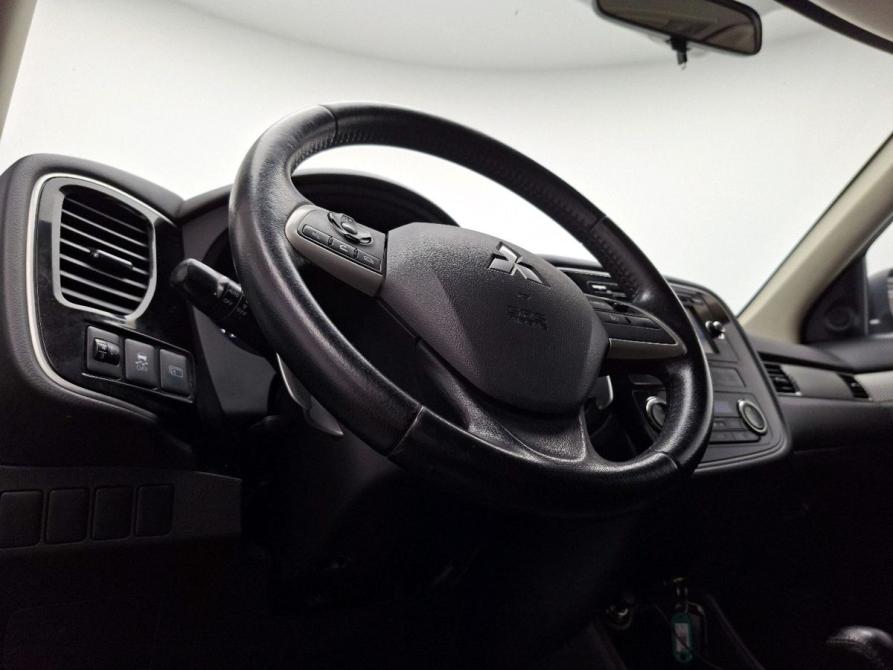 Mitsubishi Outlander III Мурманск  - изображение 17