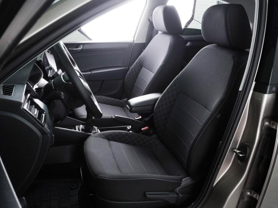 Skoda Rapid II Воронеж  - изображение 10