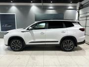 Chery Tiggo 8 Pro Max I Рестайлинг Новосибирск  - изображение 29