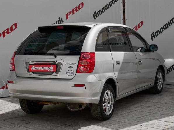 Toyota Nadia с пробегом 1999 года, цена 550 000 рублей, 290353 км, минивэн, Автокод Объявления