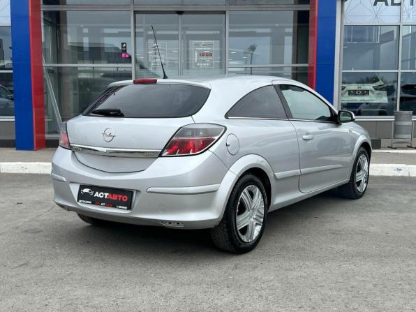 Opel Astra H с пробегом 2006 года, цена 350 000 рублей, 190000 км, хэтчбек, Автокод Объявления