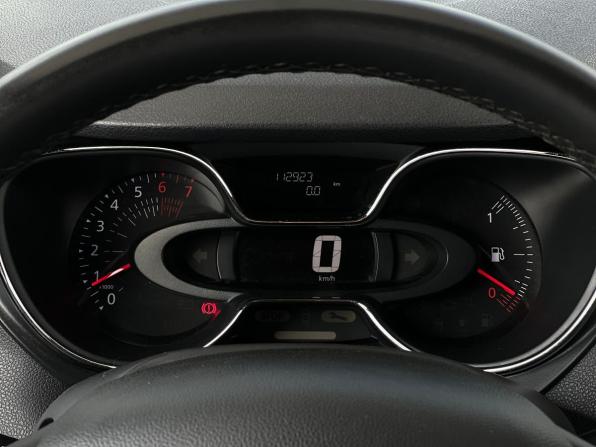 Renault Kaptur I с пробегом 2019 года, цена 1 479 000 рублей, 113000 км, внедорожник, Автокод Объявления