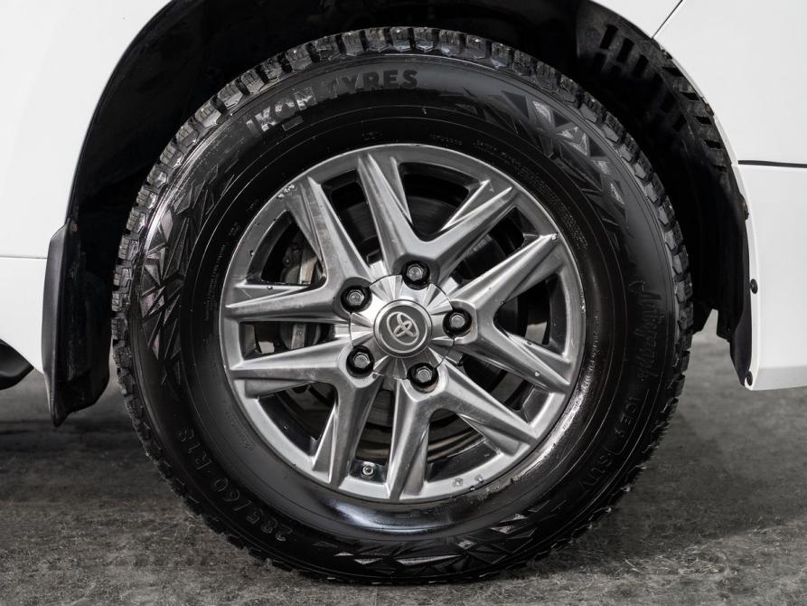 Toyota Land Cruiser 200 Series Иркутск  - изображение 23