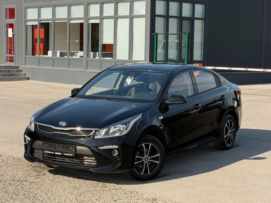 Kia Rio IV Волгоград  - изображение 31