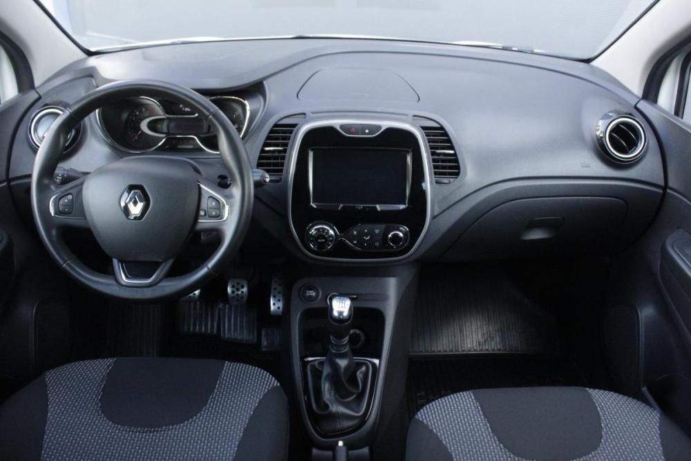 Renault Kaptur I Брянск  - изображение 12