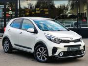 Kia Picanto III Москва  - изображение 15