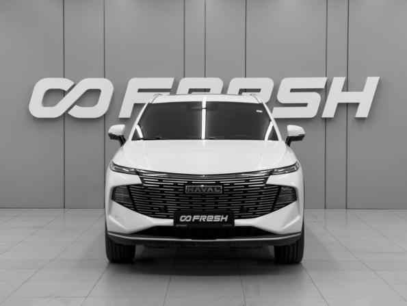 Haval F7 II с пробегом 2024 года, цена 2 850 000 рублей, 33383 км, внедорожник, Автокод Объявления