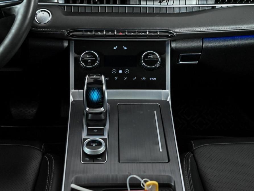 Chery Tiggo 7 Pro Max I Екатеринбург  - изображение 15