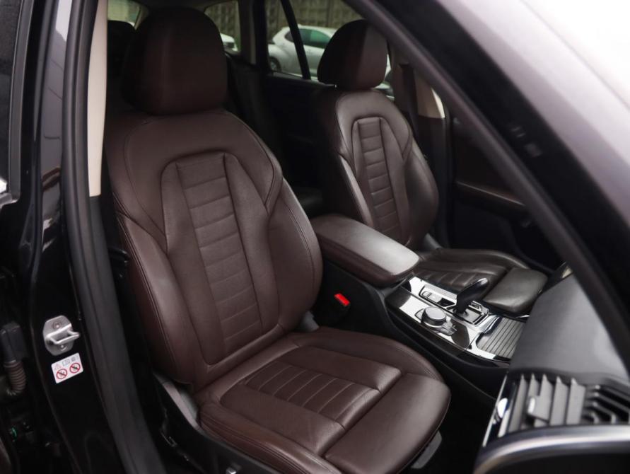 BMW X3 III (G01) Санкт-Петербург  - изображение 31