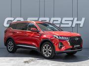 Chery Tiggo 7 Pro Max I Краснодар  - изображение 24