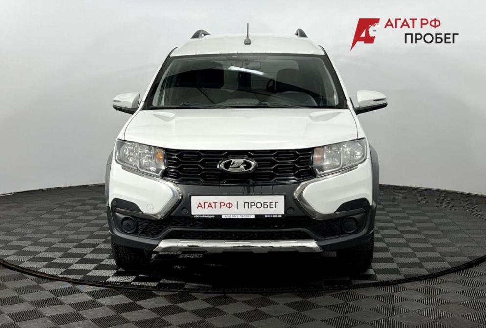 Lada (ВАЗ) Largus I Нижний Новгород  - изображение 3