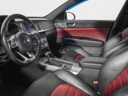 Kia Optima IV Рестайлинг Санкт-Петербург  - изображение 33