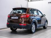 Chery Tiggo 5 I Рестайлинг Красноярск  - изображение 37
