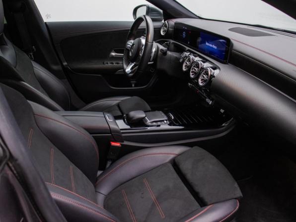 Mercedes-Benz CLA II (C118 X118) с пробегом 2020 года, цена 3 447 000 рублей, 43380 км, седан, Автокод Объявления
