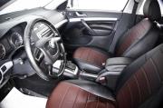 Skoda Octavia II (A5) Рестайлинг Пермь  - изображение 27
