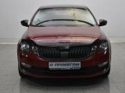 Skoda Octavia III (A7) Рестайлинг Москва  - изображение 16