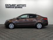 Kia Rio III Рестайлинг Пермь  - изображение 26