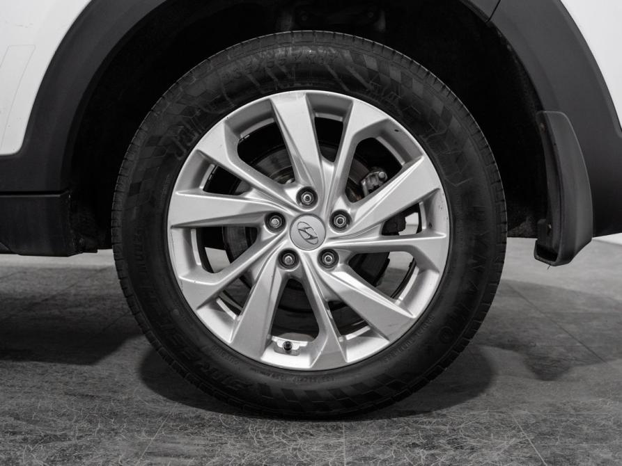 Hyundai Tucson III Рестайлинг Иркутск  - изображение 22