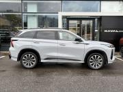 Changan CS75 Plus III Москва  - изображение 29