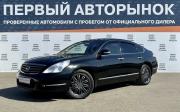 Nissan Teana II Рестайлинг Краснодар  - изображение 19