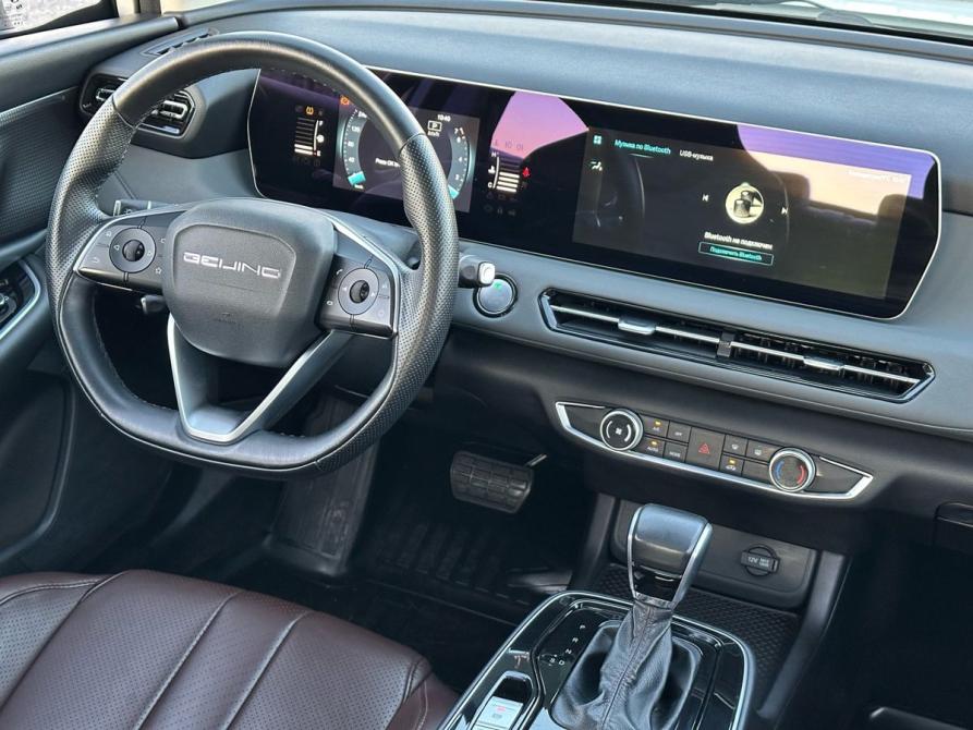 BAIC U5 Plus Волгоград  - изображение 29