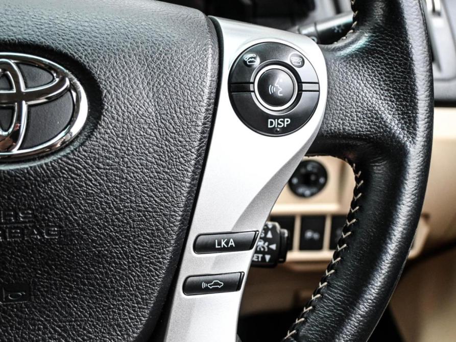 Toyota Sai Новороссийск  - изображение 14