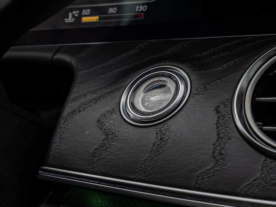 Mercedes-Benz E-Класс V (W213 S213 C238) Краснодар  - изображение 19