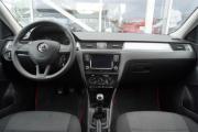 Skoda Rapid I Рестайлинг Ульяновск  - изображение 34