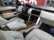 Land Rover Range Rover IV Рестайлинг Москва  - изображение 51