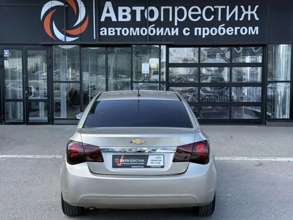 Chevrolet Cruze I с пробегом 2010 года, цена 649 000 рублей, 182944 км, седан, Автокод Объявления