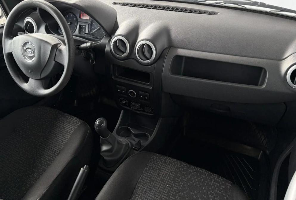 Lada (ВАЗ) Largus I Киров  - изображение 11